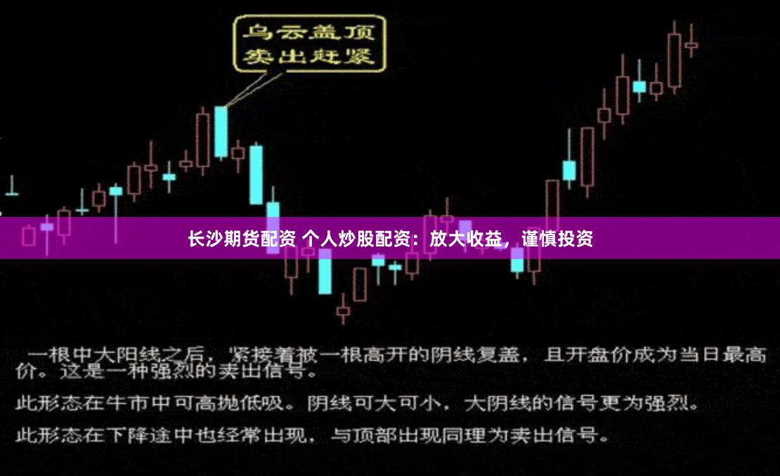 长沙期货配资 个人炒股配资：放大收益，谨慎投资