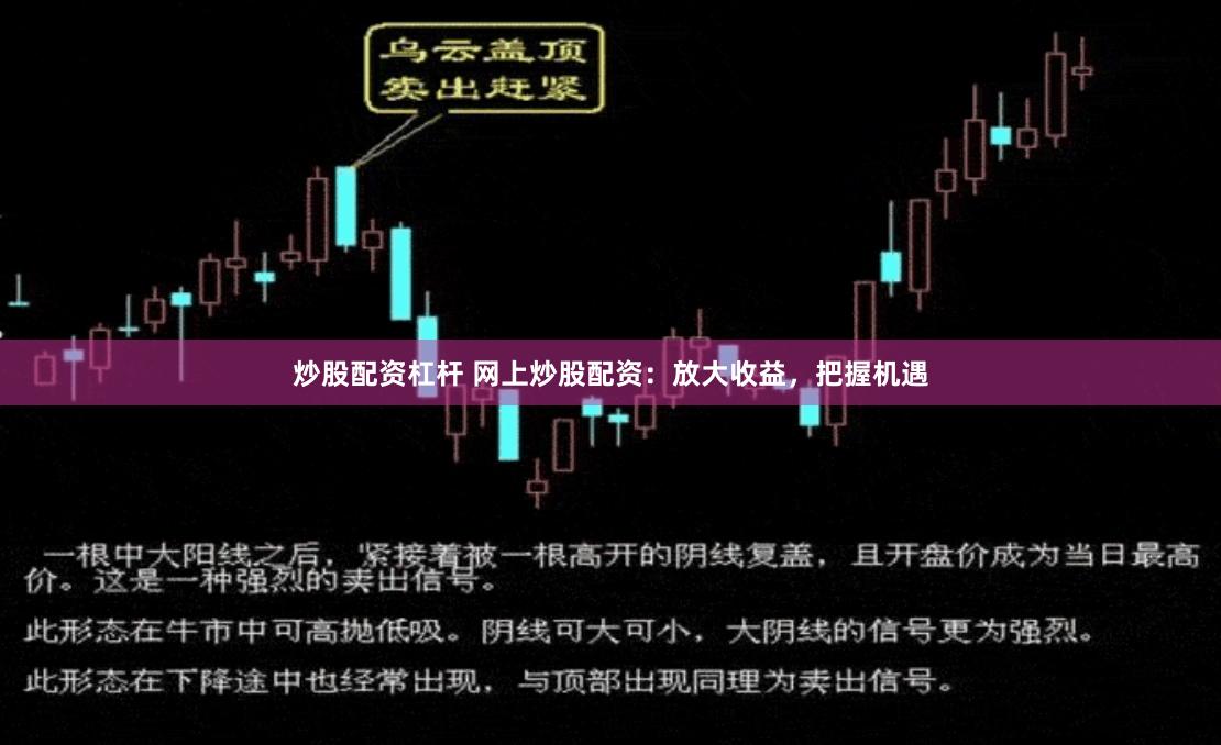 炒股配资杠杆 网上炒股配资：放大收益，把握机遇