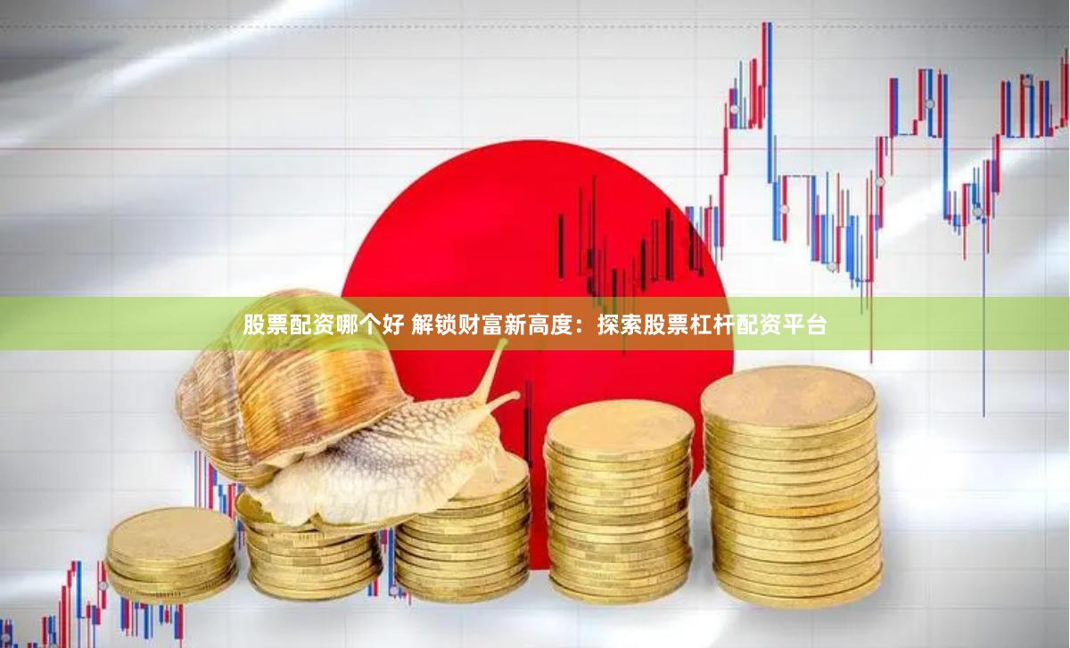 股票配资哪个好 解锁财富新高度：探索股票杠杆配资平台