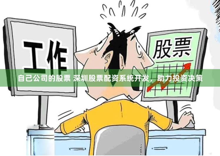 自己公司的股票 深圳股票配资系统开发，助力投资决策