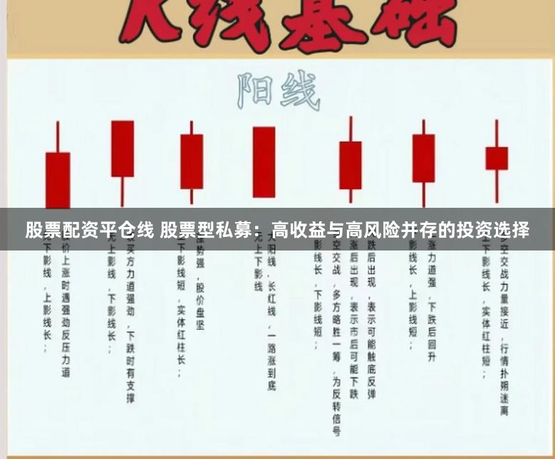 股票配资平仓线 股票型私募：高收益与高风险并存的投资选择