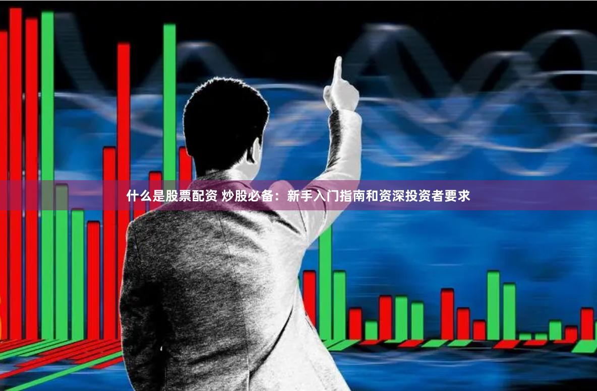什么是股票配资 炒股必备：新手入门指南和资深投资者要求