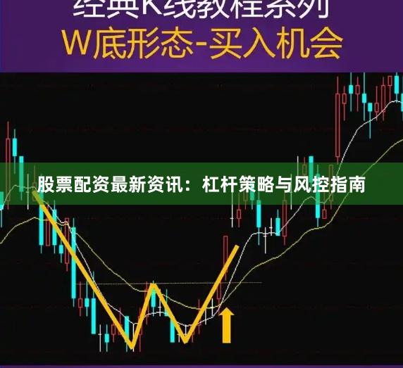 股票配资最新资讯：杠杆策略与风控指南