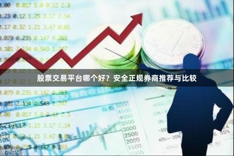 股票交易平台哪个好？安全正规券商推荐与比较
