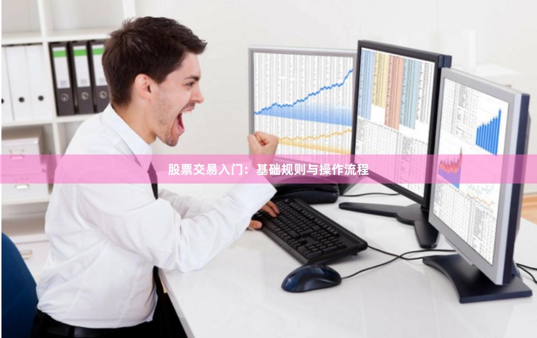 股票交易入门：基础规则与操作流程